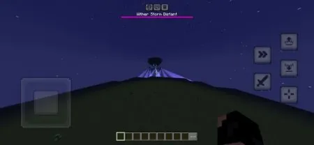 MCSM REVIEW Wither Storm Addon pic 2