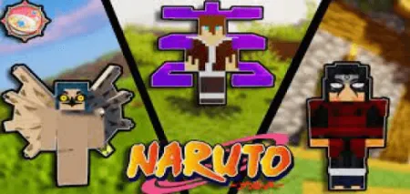 Naruto Skin Pack (Pack Of 38) pic 1
