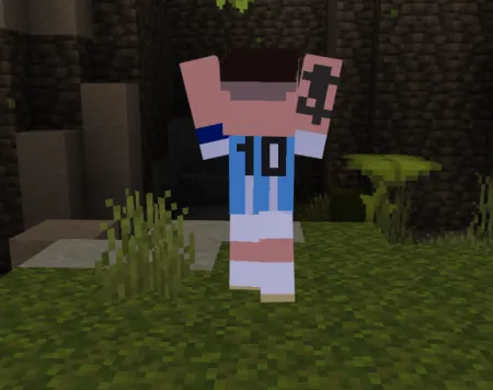 Footballer Skins pic 2