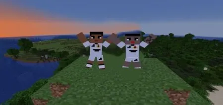 Footballer Skins pic 6