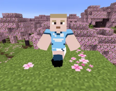 Footballer Skins pic 7