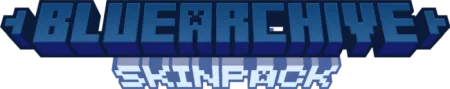 BlueArchive Skin Pack - Update 4 pic 2
