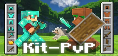 Mik-Kit-PVP Map pic 1