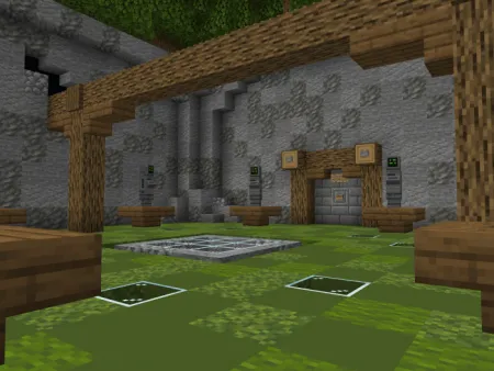 Mik-Kit-PVP Map pic 2