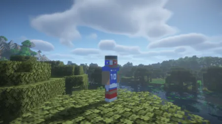 Footballer Skin Pack pic 2