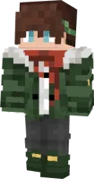 Amara's Wardrobe Skin-Pack pic 3