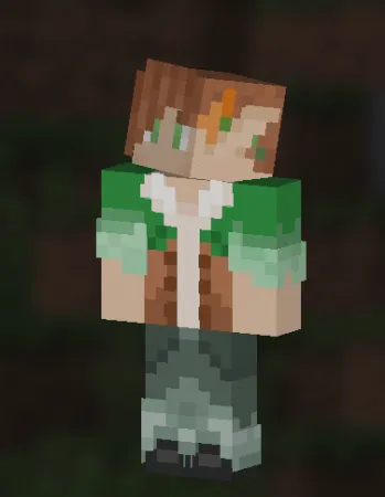 Elven Wardrobe Skin Pack pic 3