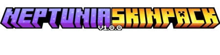 Neptunia V2 Skin Pack pic 2