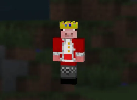 Legends Skin pack pic 2