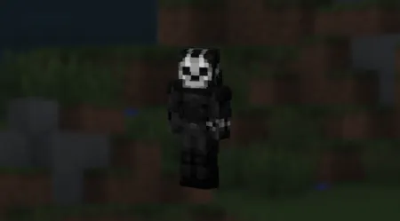 Legends Skin pack pic 3