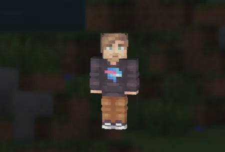 Legends Skin pack pic 4