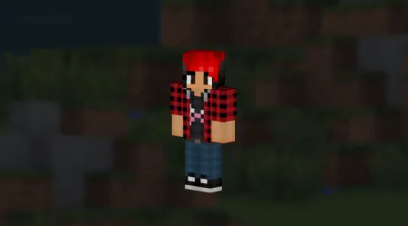 Legends Skin pack pic 5