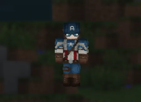 Legends Skin pack pic 6