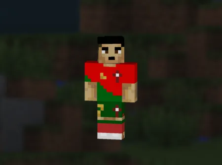 Legends Skin pack pic 7