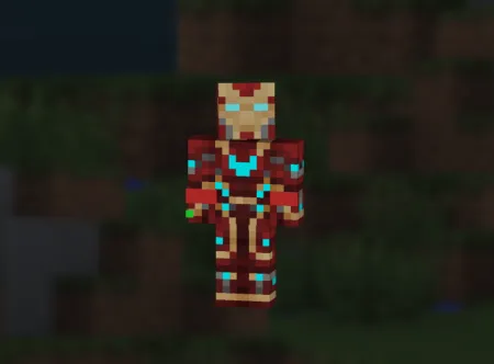 Legends Skin pack pic 8