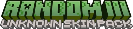 TUSP : RANDOM III SkinPack pic 2