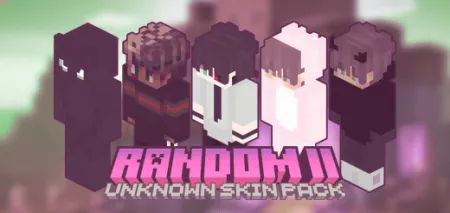 TUSP : RANDOM II Skin Pack pic 1