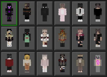 TUSP : RANDOM II Skin Pack pic 3