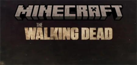 The Walking Dead Season 1 Main Characters Skin Pack pic 1