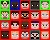 The Walking Dead Season 1 Main Characters Skin Pack pic 2