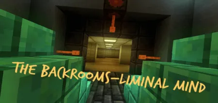 The Backrooms-Liminal Mind Map pic 1