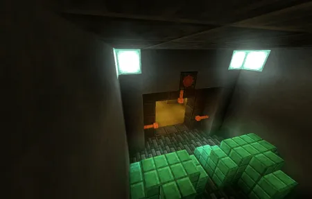 The Backrooms-Liminal Mind Map pic 2