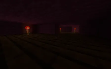 The Backrooms-Liminal Mind Map pic 4