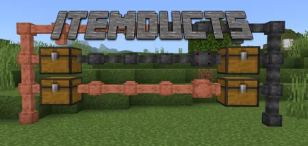 Itemducts Addon pic 1