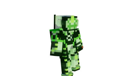 KAMEN RIDER NECROM Addon pic 4