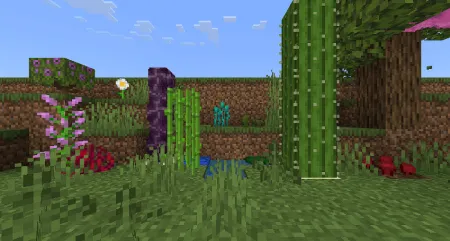 Better Bonemeal Addon pic 2
