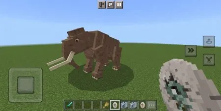 Jurassic World Fan Update Addon pic 2