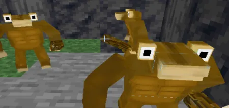 The Little Beast Addon pic 1