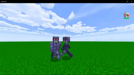 One Punch-Man Addon pic 2