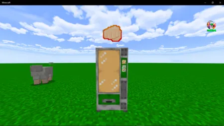 One Punch-Man Addon pic 3