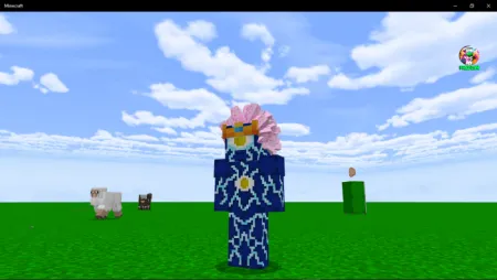 One Punch-Man Addon pic 5