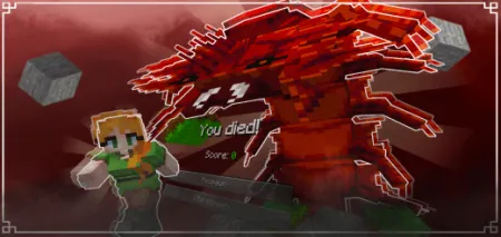 Centipede Boss Addon pic 1