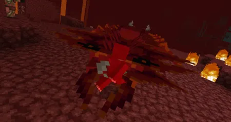 Centipede Boss Addon pic 3