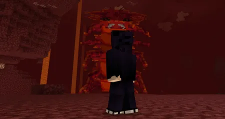 Centipede Boss Addon pic 5