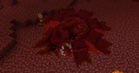 Centipede Boss Addon pic 8