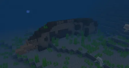 Pirate Boss Addon pic 2