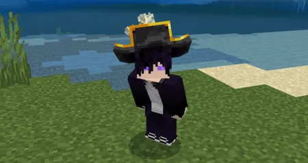 Pirate Boss Addon pic 8