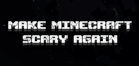 Make Monsters Scary Again Addon pic 1
