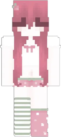 Girly Girl 2! SkinPack pic 2