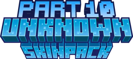 Neo Unknown Skin Pack Part 10 pic 2