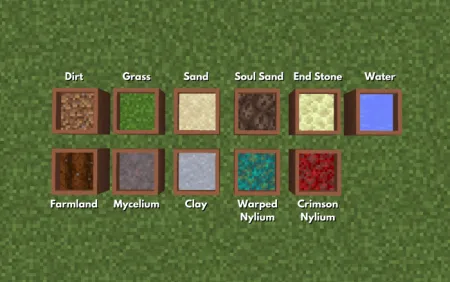Botany Pots Addon pic 2