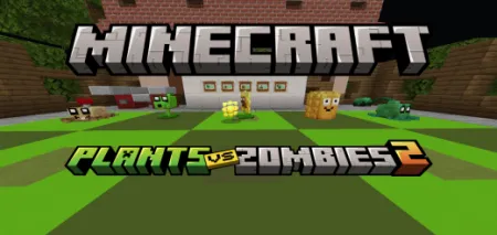 Plants vs. Zombies 2 Addon pic 1