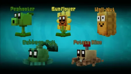 Plants vs. Zombies 2 Addon pic 2