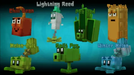 Plants vs. Zombies 2 Addon pic 5