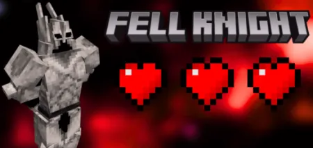 Fell Knight Addon pic 1