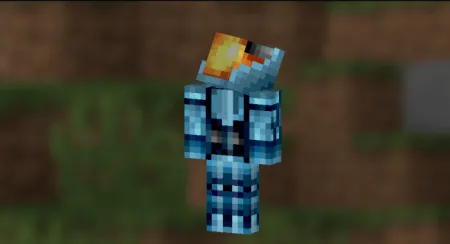 Deep Space Skin Pack pic 2